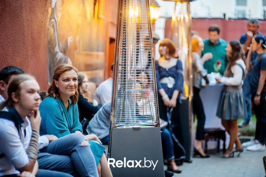 Hendrick's CucuMusic, фото № 97