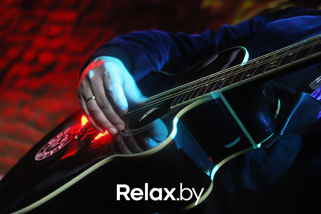 Концерт Артура Беркута, фото № 88