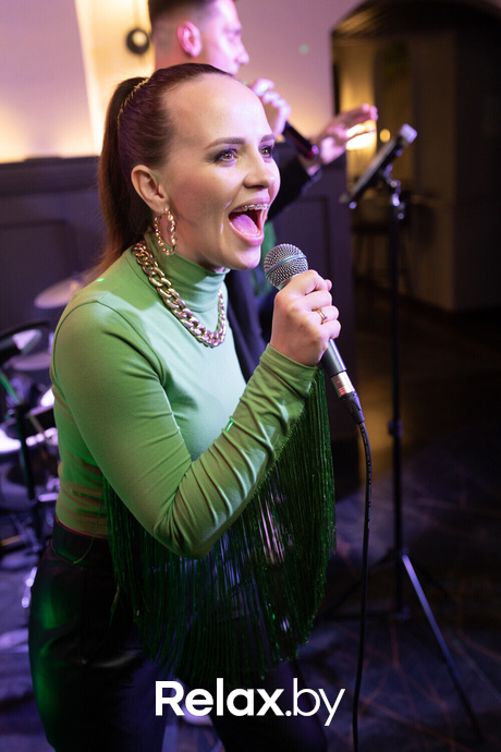 Выходные в Rustaveli, фото № 36