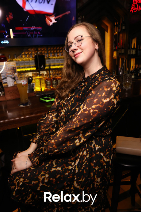 Zavod Friday Night, фото № 27