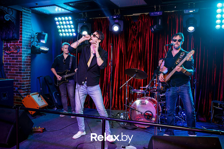 Brooklyn Live!, фото № 28