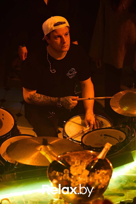 Piano Bar Band, фото № 48