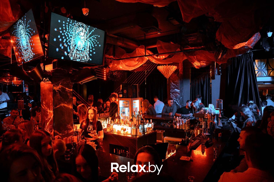 Friday party, фото № 31