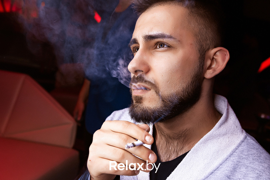 Показ купальников «Limerence swimwear», фото № 6