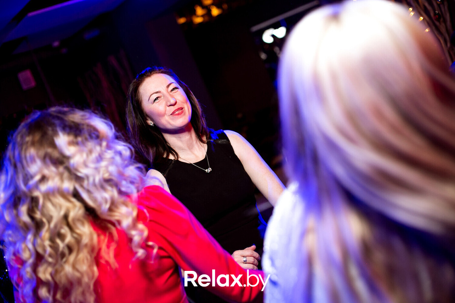 Happy New Year in Terra, фото № 46