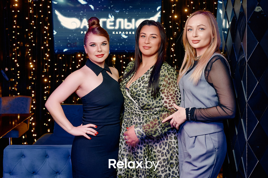 Saturday music, фото № 54