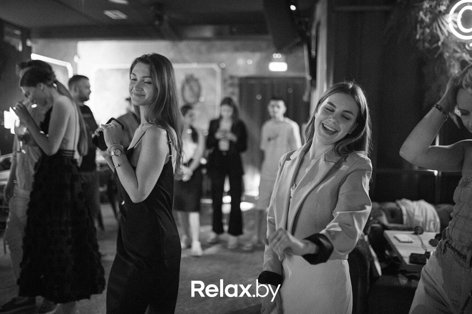 Tuesday Party, фото № 67