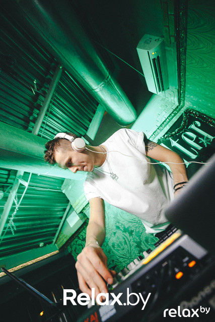 Как выглядят столичные Dj, фото № 70