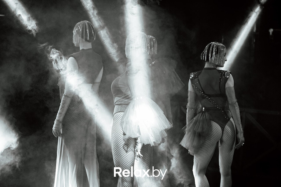 Brooklyn Live!, фото № 46