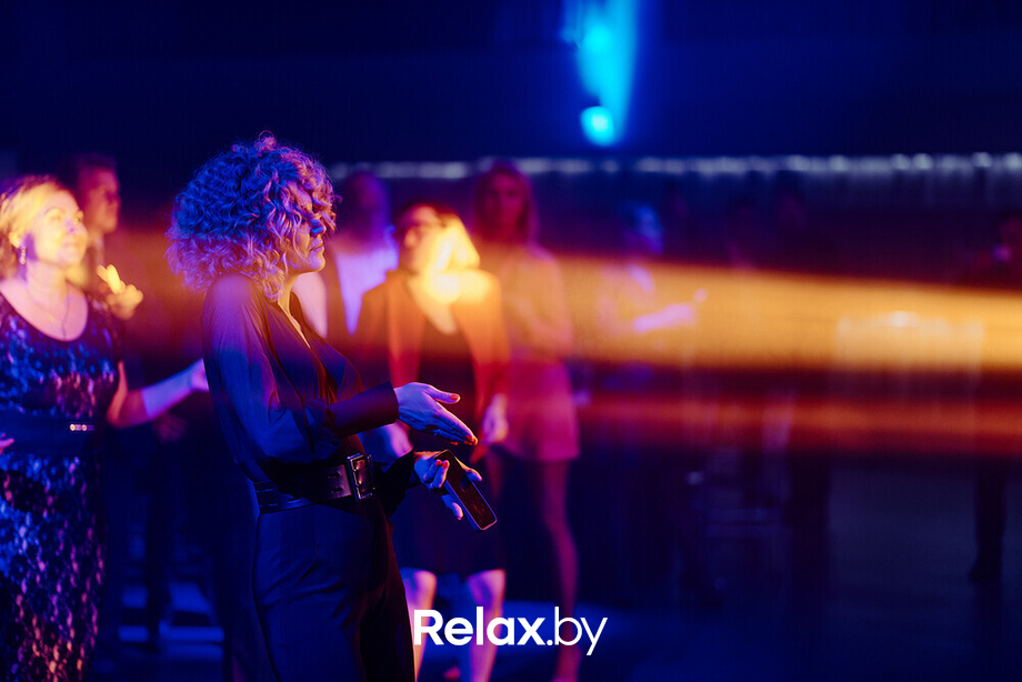 Творческий вечер поэта Валерия Бестолкова, фото № 279