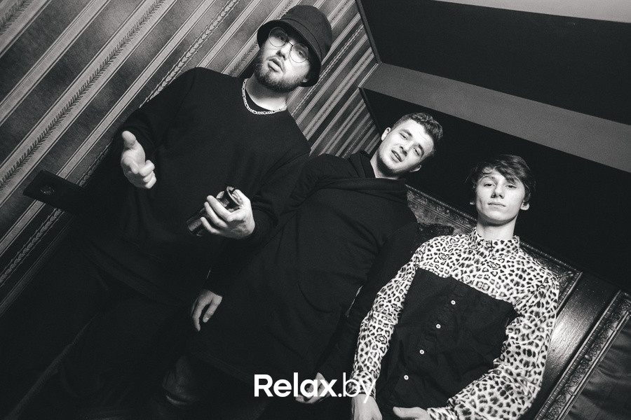 TIWIH Xmas party, фото № 115