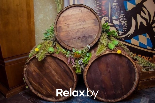 «BAYERN SHOW» OCTOBERFEST IN ROBINSON CLUB!, фото № 10