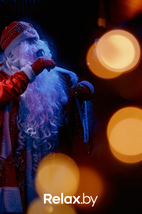 Новый Год в Ангелах, фото № 82