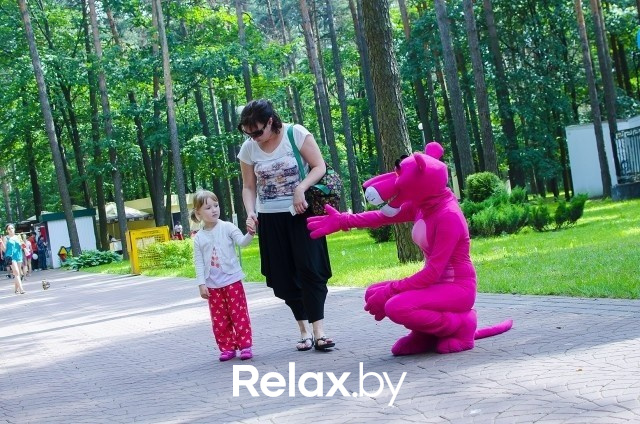 ELpresent.by на благотворительной акции для детей, фото № 120