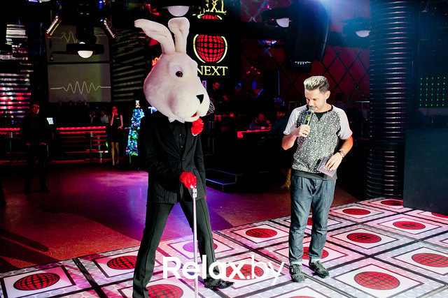 Pre party New Year, фото № 53