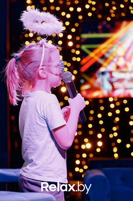 Короли Вечеринок. Детский праздник, фото № 103