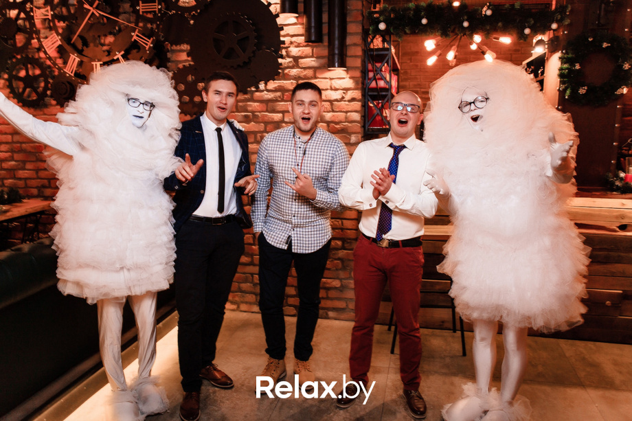 Новый год 2019, фото № 50