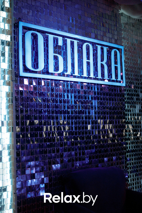 Вечеринка в караоке «Облака», фото № 9