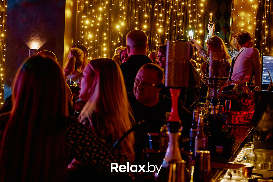 Saturday music, фото № 9