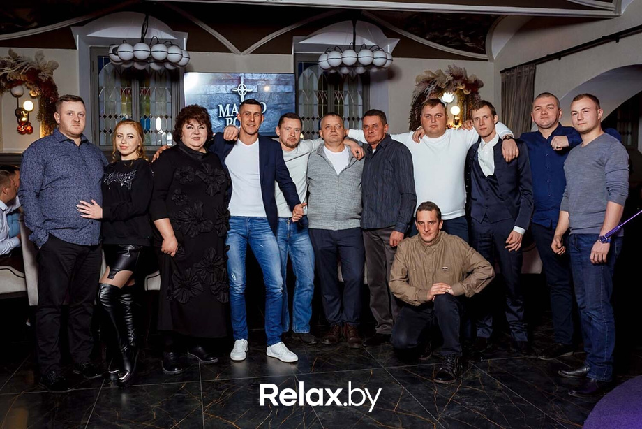 Новогодние вечеринки, фото № 27