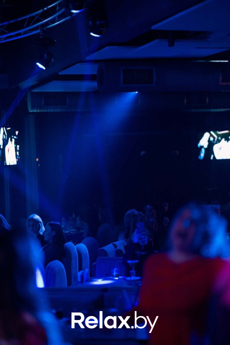 Ночные жители, фото № 44