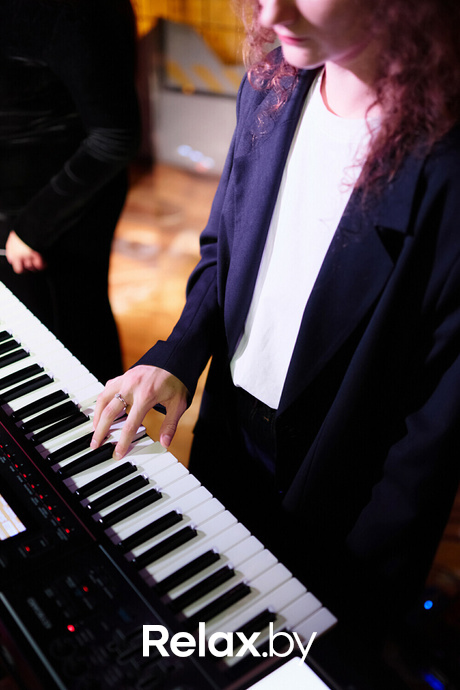 Friday party, фото № 85