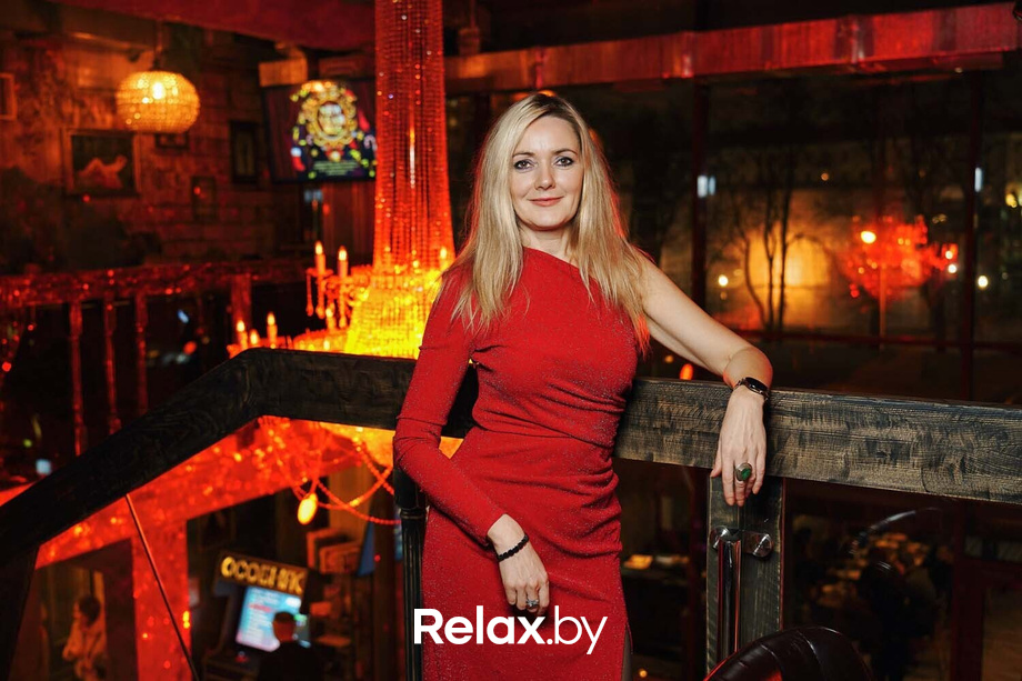 Friday party, фото № 12