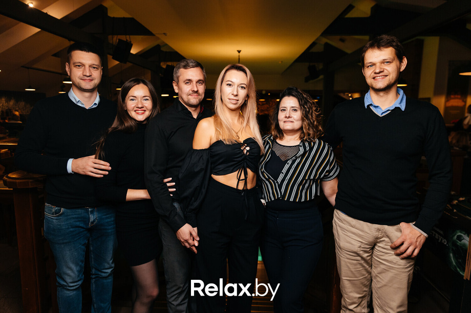 Суббота в Броваре, фото № 9