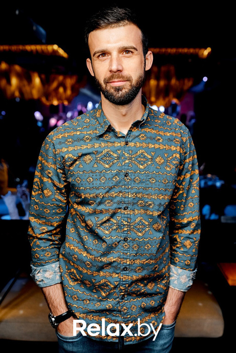 Суббота в Ангелах, фото № 30