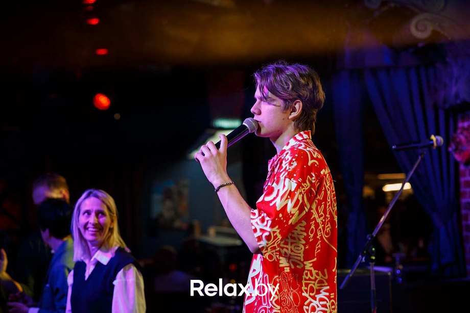 Brooklyn Live!, фото № 6