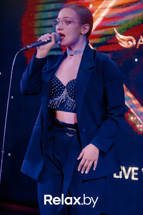 Saturday music, фото № 25