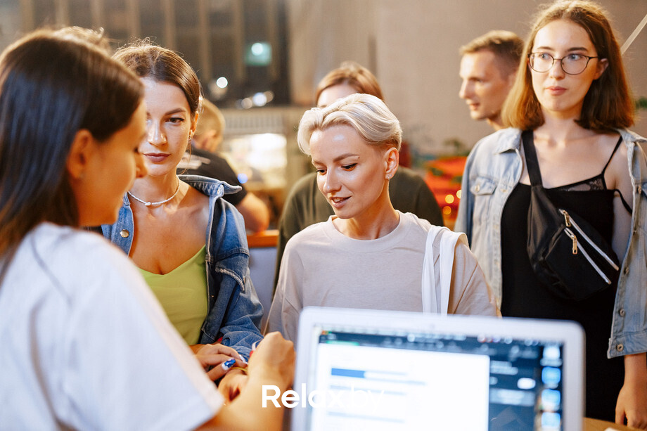 Miami-London, фото № 116