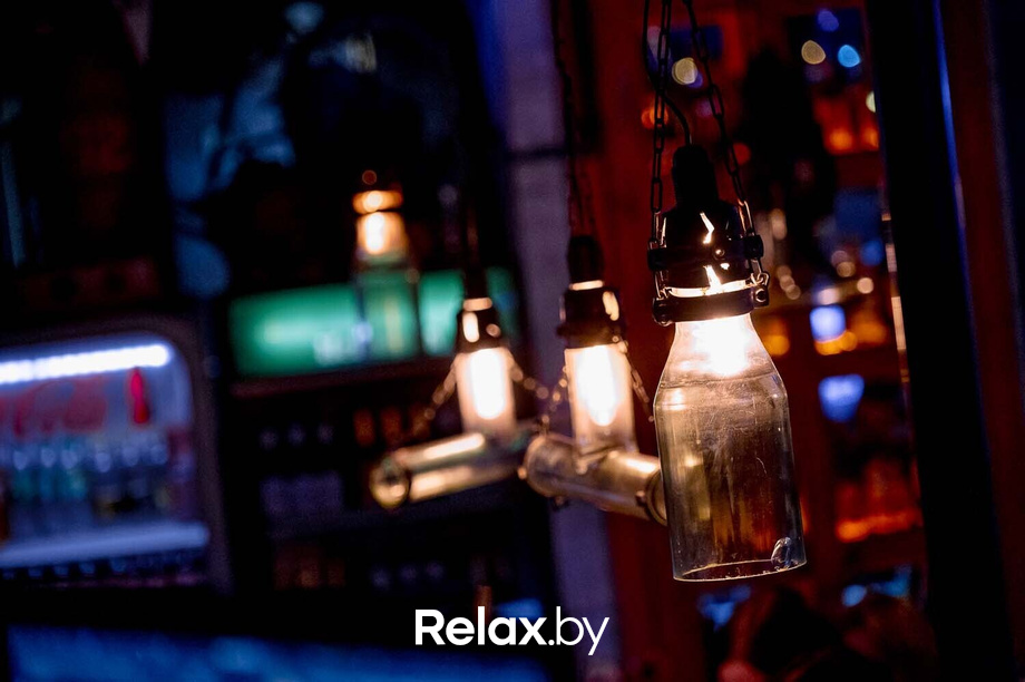 Квартирный Новый год, фото № 64