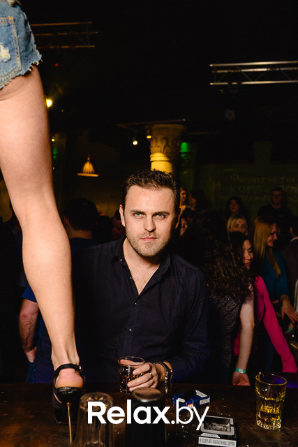 Ни субботы без "Койота": группа Домино, фото № 120