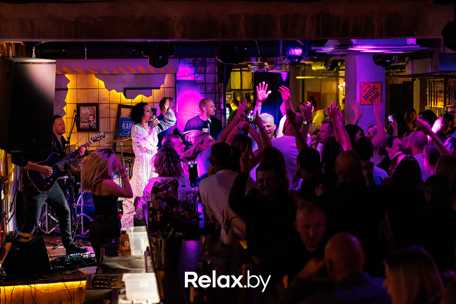 Saturday party, фото № 49