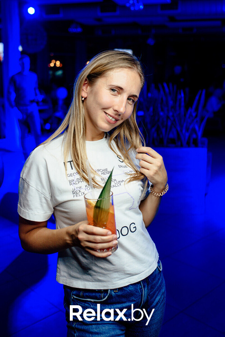 Terra party, фото № 8