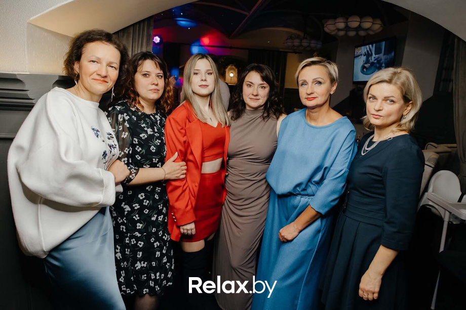 Выходные в Rustaveli, фото № 21