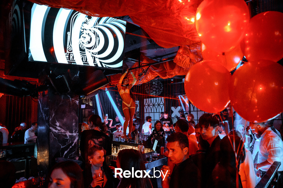 Saturday party, фото № 20