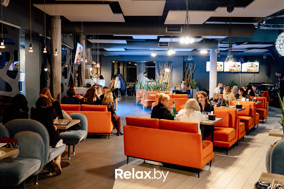 Terra party, фото № 4