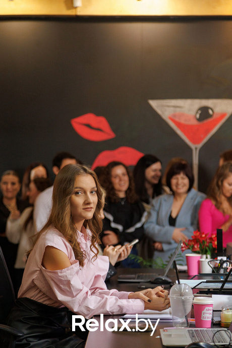 Relax and the City, фото № 182