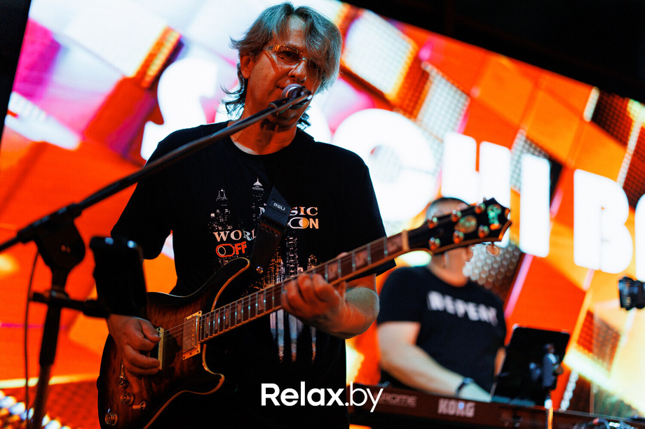 Friday party, фото № 41