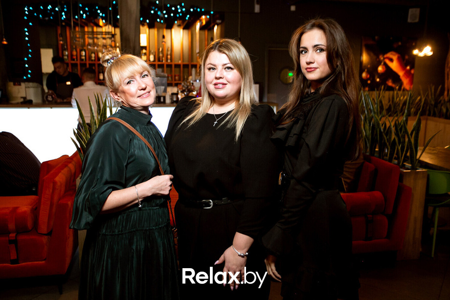 Happy New Year in Terra, фото № 84