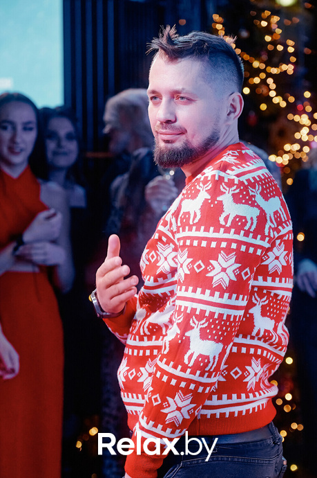 Новый Год в Ангелах, фото № 55