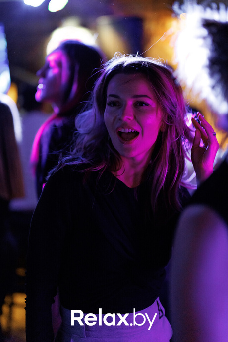 Zavod Friday Night, фото № 29