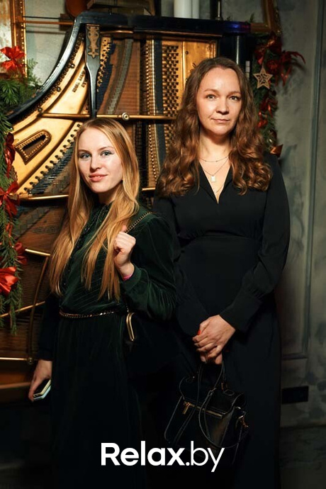 Новогодний корпоратив, фото № 6