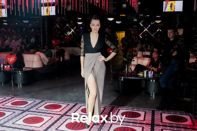 Valentine's night, фото № 34