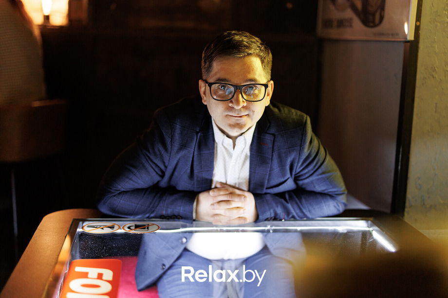 Zavod Friday Night, фото № 7