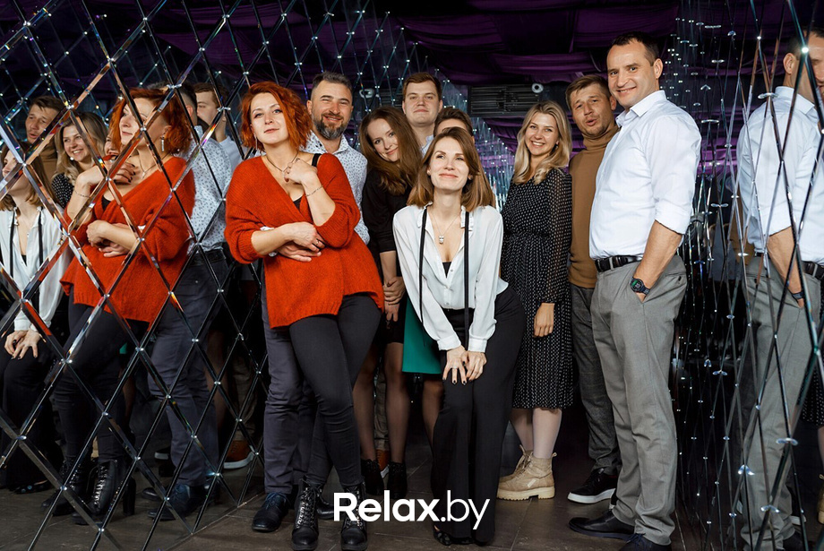 Saturday Party, фото № 22