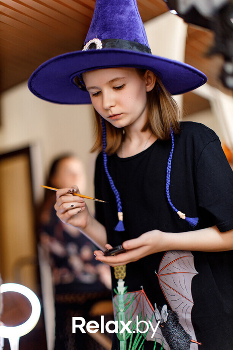 Тайна Коко, фото № 6