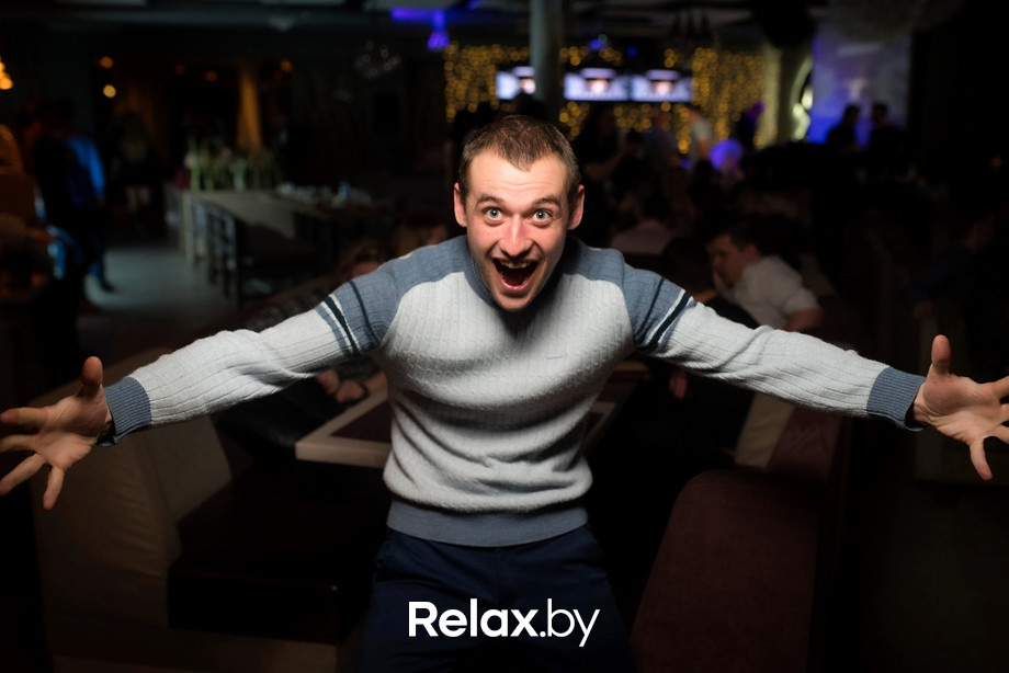 День встречи выпускников 2016, фото № 42